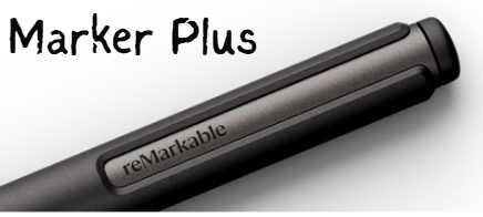 Marker Plus [+200.00 SAR]