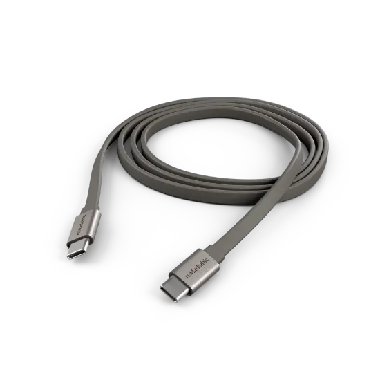 صورة كابل USB-C