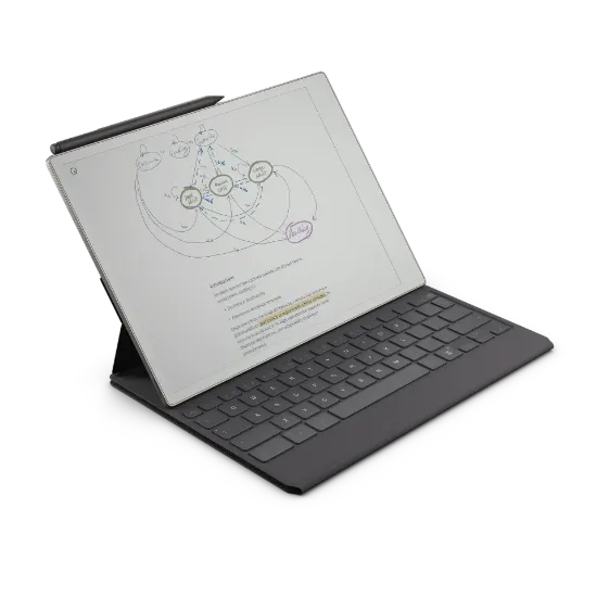 صورة كفر تايب فوليو |حافظة لوحة المفاتيح