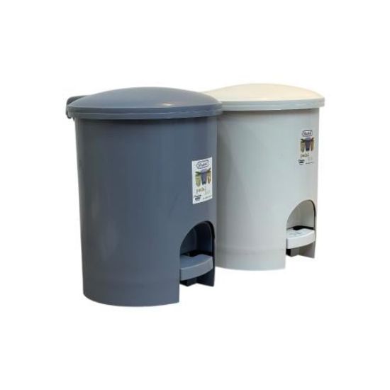 Picture of Shahid Trash Bin 10L – Pack of 12