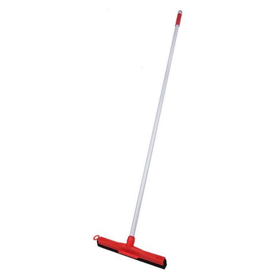 Picture of Al Wafi Plastic Rubber Floor Squeegee Small – 48 Pieces