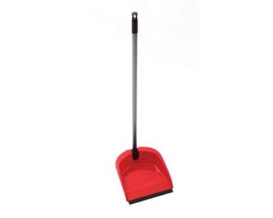 Picture of Al Wafi Long Handle Dustpan – Pack of 24