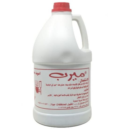 Picture of Drain Acid 3L