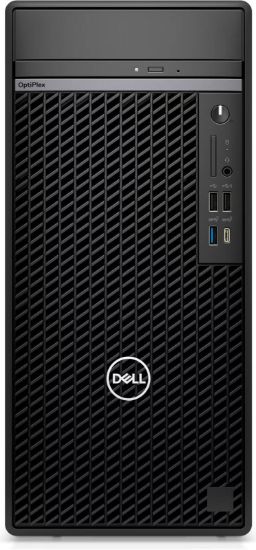 Picture of Dell OptiPlex 7020 Tower – i7-14700, 32GB, 1TB SSD, RTX 5060, Win 11 Pro– Black