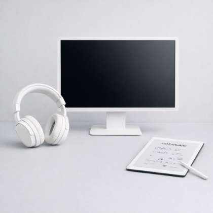 Picture for category Electronics